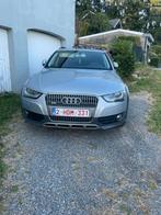 Audi a4 allroad 2015 130.000km, Auto's, 4 cilinders, Overige bekleding, A4, Particulier