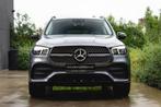 Mercedes-Benz GLE 350 e AMG LINE, Auto's, 0 min, GL, Zwart, Bedrijf