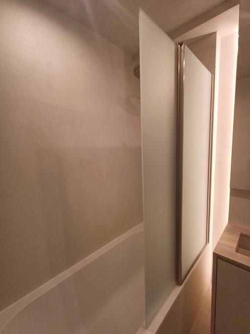 Inda douchewanden, Huis en Inrichting, Badkamer | Badkamermeubels, Nieuw, Ophalen