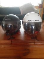 Helm BOOST, Motos, Autres marques, L, Enfants, Casque système