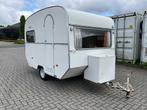 1974 Knaus Eifelland 310 Caravan voiture classique, Entreprise, Jusqu'à 500 kg, Knaus