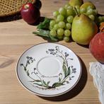 Sous tasse Villeroy boch Botanica, Ophalen of Verzenden