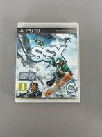Ps3 game SSX, Games en Spelcomputers, Games | Sony PlayStation 3, Ophalen of Verzenden, Gebruikt