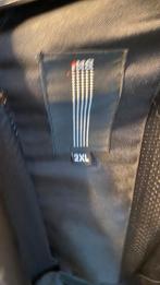 Zomer motorjas, Motoren, Ophalen