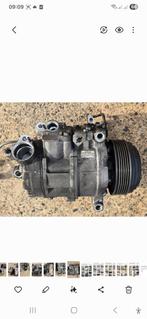 Compresseur clim bmw N47