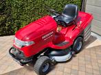 Zitmaaier honda hf2417hme optiflow -versamow hydrostaat 2018, Tuin en Terras, Zitmaaiers, Ophalen, Honda, Zo goed als nieuw, 90 tot 120 cm