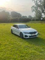 Bmw g20 318i, Auto's, BMW, Automaat, 4 cilinders, Wit, Particulier