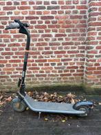 Elektrische step, Enlèvement, Utilisé, Step électrique (E-scooter), Segway ninebot