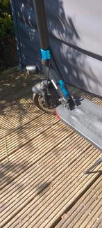 Trotinette électrique, Ophalen, Gebruikt
