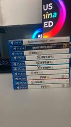 Ps4 games, Games en Spelcomputers, Games | Sony PlayStation 4, Ophalen, Zo goed als nieuw