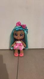 Kindi kid  bella bow, Kinderen en Baby's, Speelgoed | Poppen, Ophalen, Nieuw, Babypop