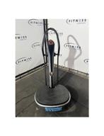 Eurosolar Power Plate | Trilplaat, Sport en Fitness, Ophalen of Verzenden, Gebruikt, Benen, Overige typen