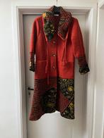 Manteau en feutre fait main en Italie grand calico, Vêtements | Femmes, Comme neuf, Enlèvement ou Envoi