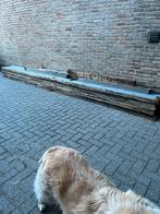 Houten planken, Tuin en Terras, Ophalen, Planken