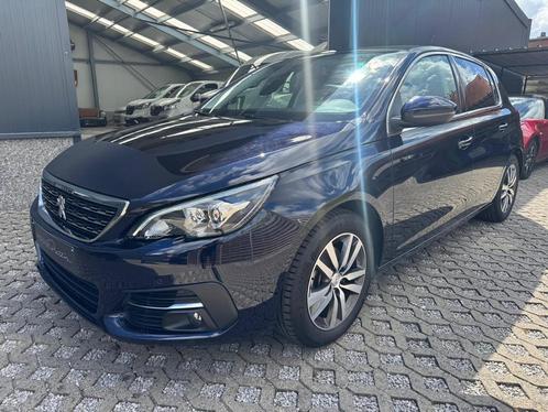 Peugeot 308 Benzine - AUTOMAAT/Nieuwstaat, Auto's, Peugeot, Bedrijf, Te koop, 360° camera, Achteruitrijcamera, Airconditioning