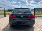 Bmw 116I Sport - Xenon- Zetelverwarming, USB, Zwart, 5 deurs, 1 Reeks