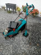 Tondeuse électrique Bosch Rotak et coupe bordure électrique, Jardin & Terrasse, Enlèvement
