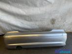 Mercedes SLK R170 ZILVER Grijs achterbumper 1996-2004, Ophalen, Gebruikt, Mercedes-Benz, Achter