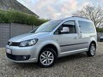 Volkswagen Caddy Life 1.6 CR TDi Trendline DSG FULL, Auto's, Automaat, Euro 5, Monovolume, Overige modellen