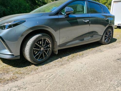 Mg 4 Luxury EV, Auto's, MG, Particulier, MG4, 360° camera, ABS, Achteruitrijcamera, Adaptive Cruise Control, Airbags, Airconditioning