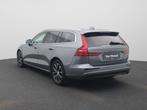 Volvo V60 2.0 D3 Momentum, Autos, Volvo, Argent ou Gris, Achat, https://public.car-pass.be/vhr/3080ab72-a9e3-470a-8f2f-ece73ff8f2be