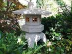 yukimi Kodai Rokkaku en granit de différentes tailles, Jardin & Terrasse, Statues de jardin, Enlèvement ou Envoi