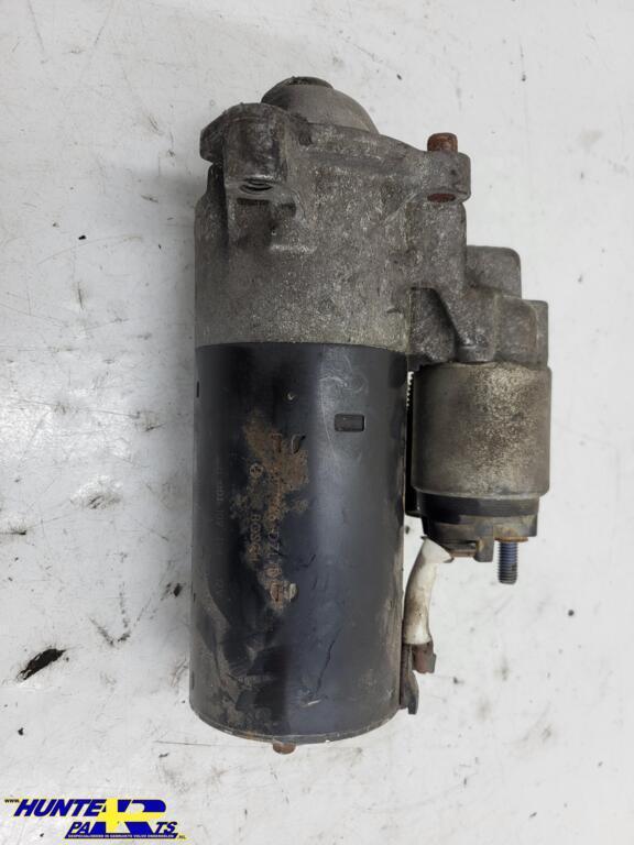 Startmotor Volvo S60/V60/V70/XC70/C70 ('10-'17) 31327066, Auto-onderdelen, Elektronica en Kabels, Volvo, Gebruikt, Ophalen of Verzenden