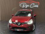 Renault Clio Clio 0.9 TCe Energy Intens (bj 2016), Auto's, 898 cc, Gebruikt, Bedrijf, 3 cilinders