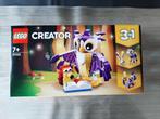 Lego Creator 31125: fantasie boswezens, Ophalen of Verzenden, Nieuw, Complete set, Lego