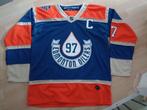 Edmonton Oilers Jersey McDavid maat: L, Envoi, Neuf, Vêtements