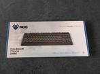 clavier gaming mécanique compact NEUF  
Prix neuf 55€, Informatique & Logiciels, Enlèvement ou Envoi, Neuf