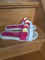 slippers stephane, Kleding | Dames, Schoenen, Slippers, Ophalen of Verzenden, Zo goed als nieuw