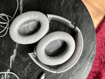 Casque sans fil Bose Qc35 II beschikbaar voor biedingen