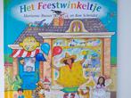 Het feestwinkeltje.  Marianne Busser, Enlèvement ou Envoi, Comme neuf