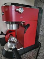 De'Longhi Dedica Style Pistonmachine, Elektronische apparatuur, Koffiezetapparaten, Gemalen koffie, Koffiemachine, Ophalen