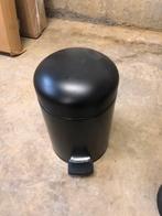 Pedaalemmer brabantia, Huis en Inrichting, Woonaccessoires | Prullenbakken, Ophalen, Zo goed als nieuw