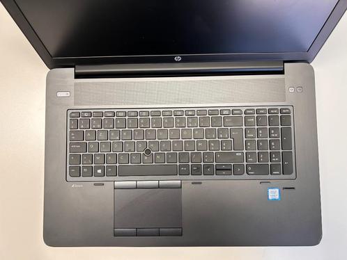 HP Zbook, Computers en Software, Windows Laptops, Gebruikt, 16 inch, SSD, 4 Ghz of meer, 16 GB, Azerty, Ophalen