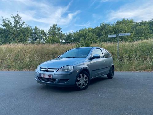 Opel Corsa benzine 1.2 (motor probleem), Auto's, Opel, Particulier, Corsa, Airbags, Elektrische ramen, Benzine, 3 deurs, Handgeschakeld