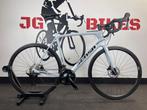 vélo de course Sensa giulia G3 Disc 2x12V (Shhowroom model), Vélos & Vélomoteurs, Vélos | Hommes | Vélos pour homme, 53 à 57 cm