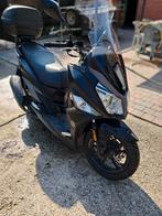 Scooter SYM 125cc, Ophalen, Zo goed als nieuw