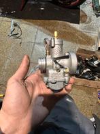 Polini cp 19mm carberateur, Fietsen en Brommers, Brommeronderdelen | Algemeen, Ophalen of Verzenden, Zo goed als nieuw