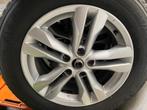 Nissan x trail T31, Auto-onderdelen, Ophalen, Banden en Velgen, 17 inch, Winterbanden