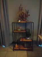 wandrek etagère boekenrek, Huis en Inrichting, Ophalen, Zo goed als nieuw