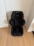 Recaro Young sport hero prime mat black, Kinderen en Baby's, Autostoeltjes, Ophalen, Zo goed als nieuw