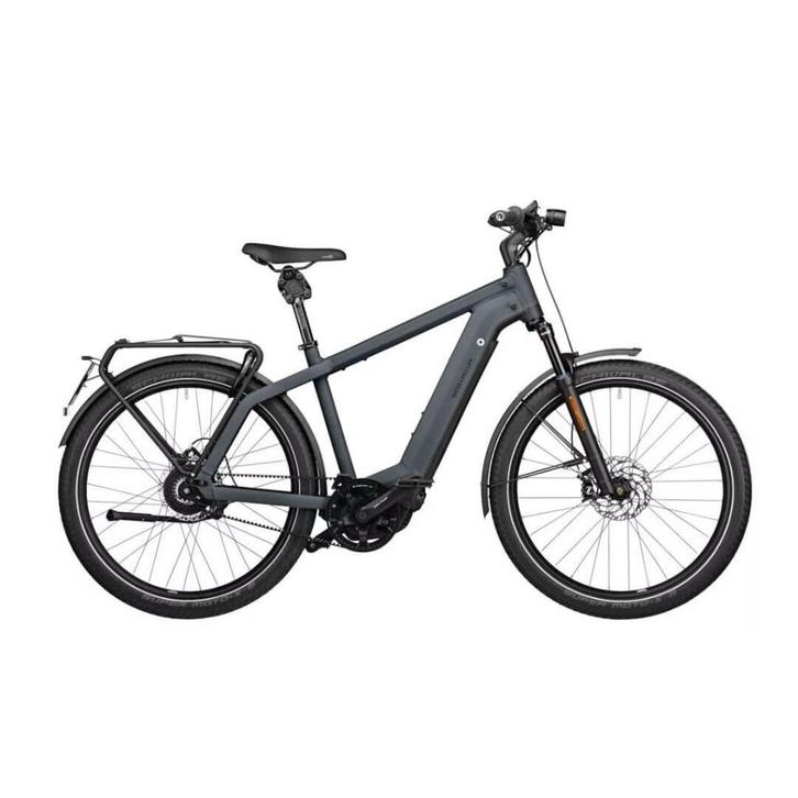 Riese & Muller speedpedelec, Fietsen en Brommers, Fietsen | Heren | Herenfietsen, Gebruikt, Overige merken, Ophalen of Verzenden