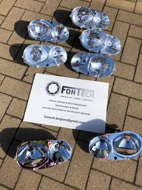 MGF MG TF MG F koplamp/spiegel/verlichting/reflector/lamp, Auto-onderdelen, Spiegels, MG, Lexus, Gereviseerd, Ophalen of Verzenden