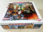 Guardians Chronicles-spel (De dreiging van professor Skarov), Een of twee spelers, Ophalen of Verzenden, Zo goed als nieuw