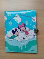 Dagboek Minnie & Mickey Mouse, Boeken, Ophalen of Verzenden, Nieuw