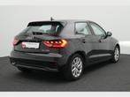 Audi A1 Sportback A1 Sportback 30 TFSI Advanced S tronic (EU, Achat, A1, Entreprise, 109 g/km