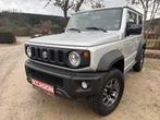 Suzuki JIMNY 4 pl 1.5i GLX 4x4 GARANTIE 2 ANS !!, Auto's, Suzuki, 100 pk, Bedrijf, Handgeschakeld, 1462 cc
